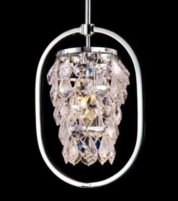 Dale Tiffany Tooley Mini Pendant