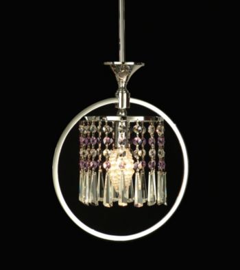 Dale Tiffany Cardigan Pendant Light Fixture