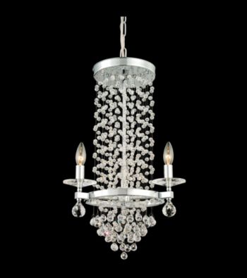 Dale Tiffany Kings Cross Pendant Light Fixture
