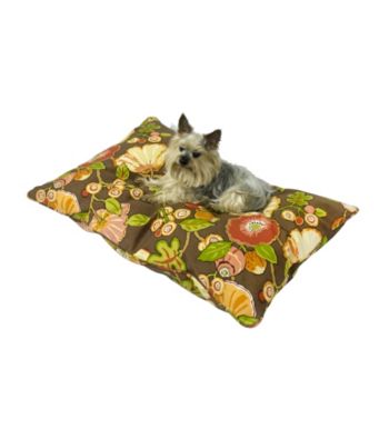 Happy Hounds Bosco Outdoor Rectangular Dog Bed