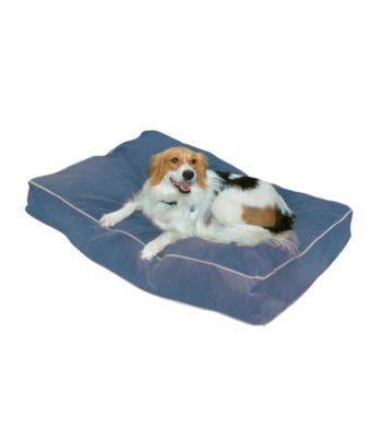 Happy Hounds Buster Rectangular Dog Bed