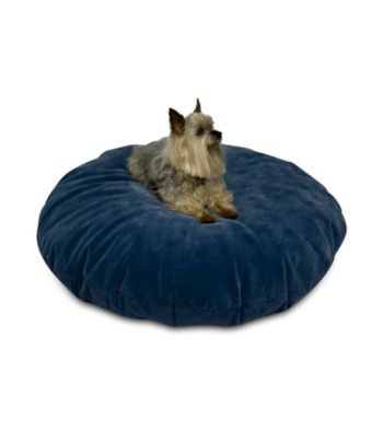 Happy Hounds Stella Round Dog Bed