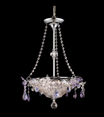 Dale Tiffany Rowley Pendant Light Fixture