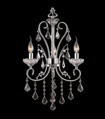 Dale Tiffany Eastbridge Chandelier