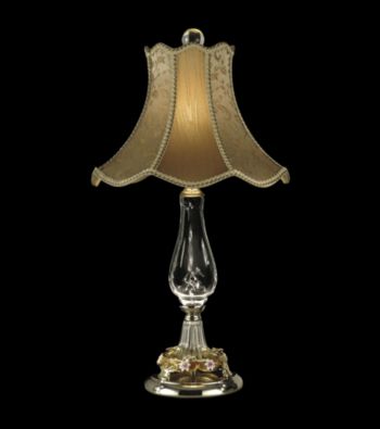 Dale Tiffany Victorian Table Lamp