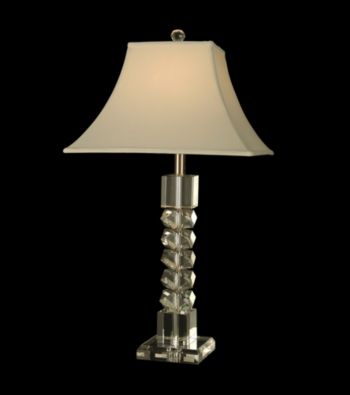 Dale Tiffany Napoli Table Lamp