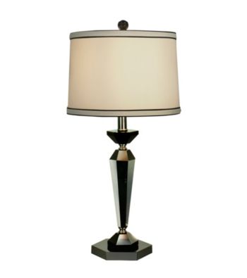 Dale Tiffany Le Mans Table Lamp