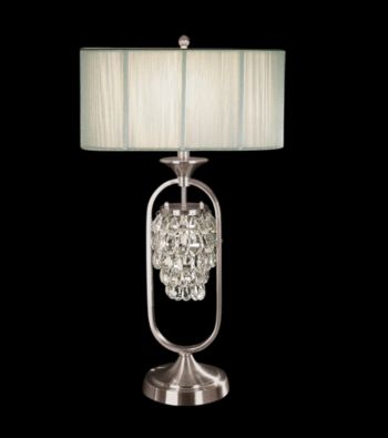 Dale Tiffany Delaney Table Lamp