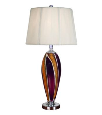 Dale Tiffany Melrose Table Lamp