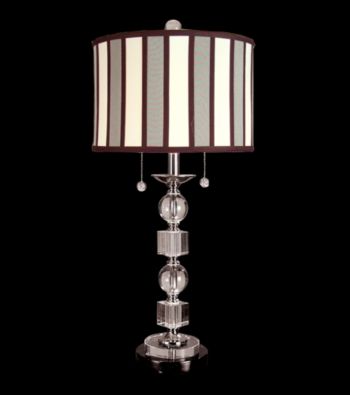 Dale Tiffany Electra Table Lamp