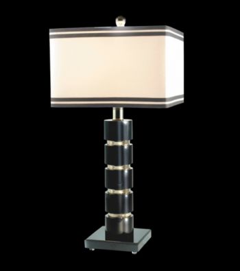 Dale Tiffany Prentiss Table Lamp