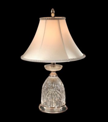 Dale Tiffany Walterboro Table Lamp