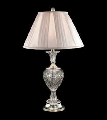 Dale Tiffany Yorktown Table Lamp