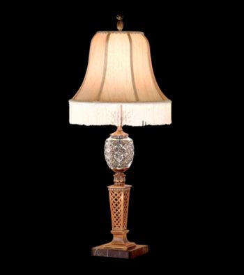 Dale Tiffany Beckette Table Lamp