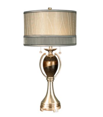 Dale Tiffany Cambridge Table Lamp