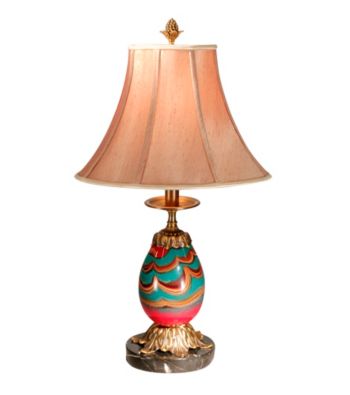 Dale Tiffany Splendor Lamp