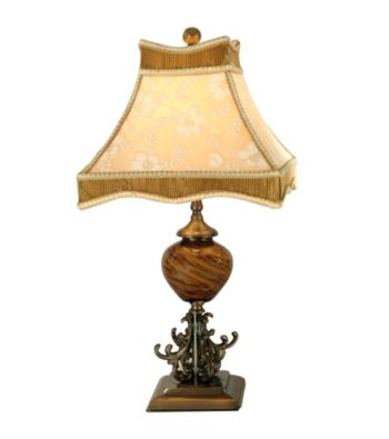 Dale Tiffany San Felipe Table Lamp