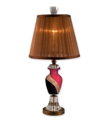 Dale Tiffany Sophistication Table Lamp