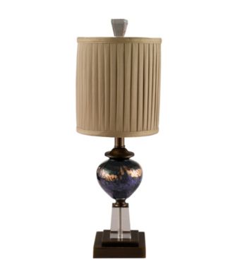 Dale Tiffany Mardi Gras Table Lamp