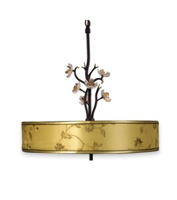 Dale Tiffany Sara Bay Fixture