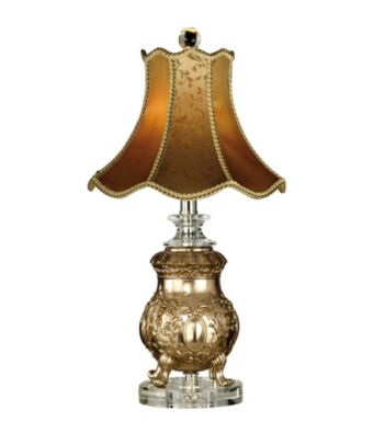 Dale Tiffany Victorian Table Lamp