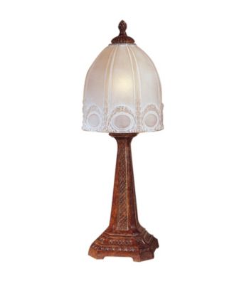 Dale Tiffany Courtlyn Table Lamp