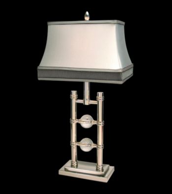 Dale Tiffany Haddock Table Lamp