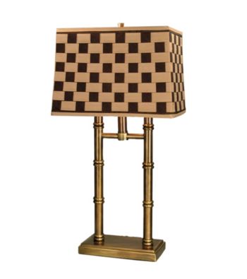 Dale Tiffany Laredo Table Lamp