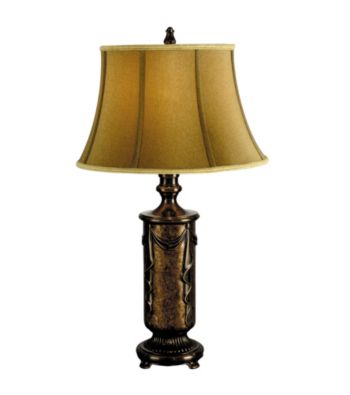 Dale Tiffany Drake Table Lamp