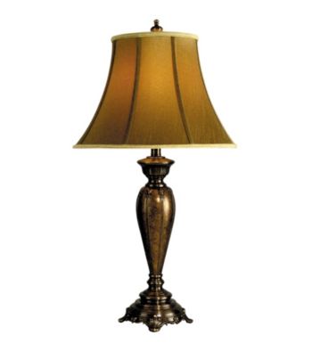 Dale Tiffany Victorian Table Lamp