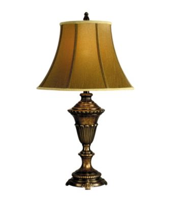 Dale Tiffany Classic Table Lamp