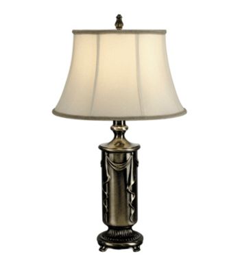 Dale Tiffany Drake Table Lamp