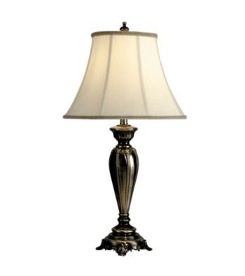 Dale Tiffany Victorian Table Lamp