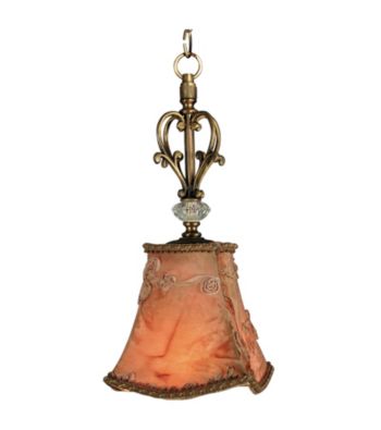 Dale Tiffany Ashbee Hanging Fixture