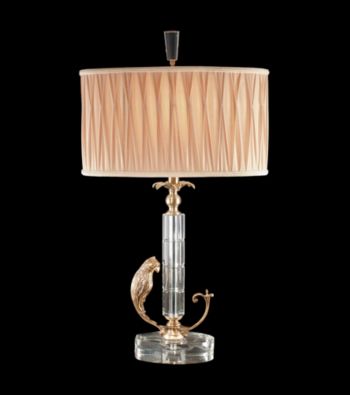 Dale Tiffany Carolina Table Lamp