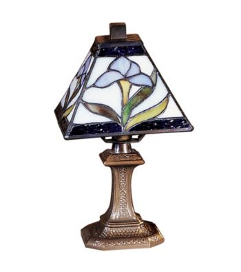 Dale Tiffany Irene Mini Accent Lamp