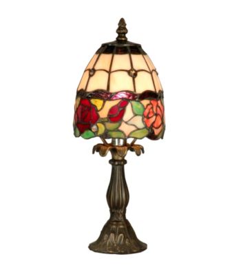 Dale Tiffany Enid Table Lamp