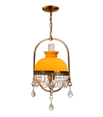Dale Tiffany Diego Hurricane Mini Pendant