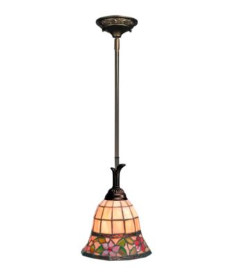 Dale Tiffany Enid Mini Pendant