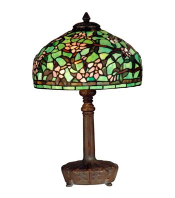 Dale Tiffany Tiffany Table Lamp