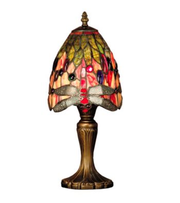 Dale Tiffany Vickers Table Lamp