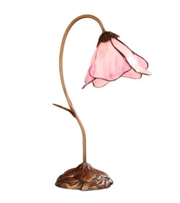 Dale Tiffany Poelking Table Lamp