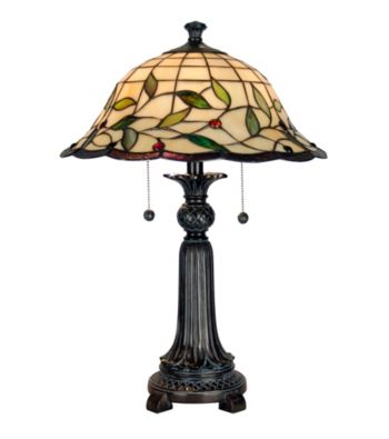 Dale Tiffany Donavan Table Lamp