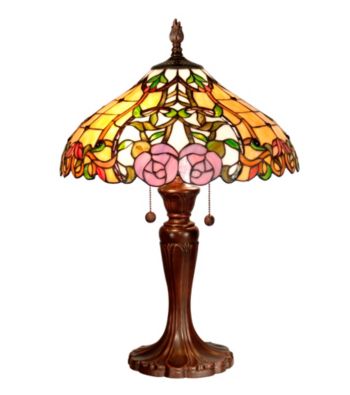 Dale Tiffany Guadalupe Table Lamp