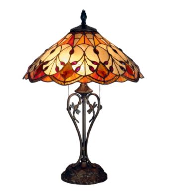Dale Tiffany Marshall Table Lamp