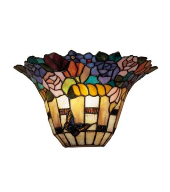 Dale Tiffany Carmelita Wall Sconce
