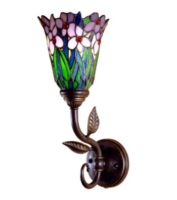Dale Tiffany Meadowbrook Wall Sconce