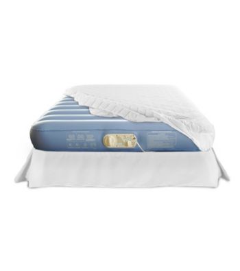 AeroBed® Commercial-Grade Raised Air Mattress