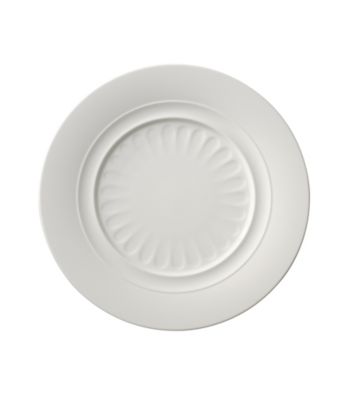 Villeroy & Boch® Farmhouse Relief Dinner Plate