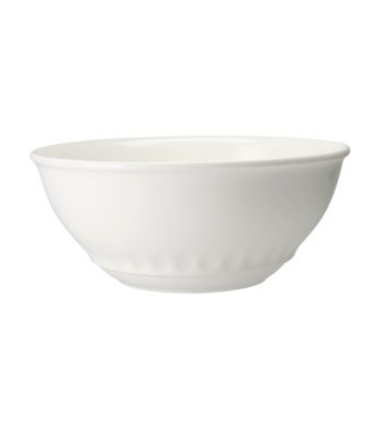 Villeroy & Boch® Farmhouse Touch Medium Round Vegetable Bowl